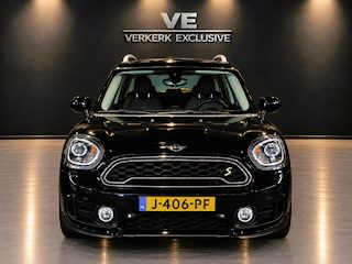 Mini Countryman COOPER SE ALL4 1.5 Cooper S E All4 Chili
