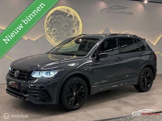 Volkswagen Tiguan 1.5 TSI R-Line Panorama/Leder/Memory/Trekhaak
