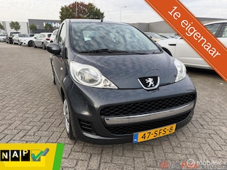 Peugeot 107 1.0-12V XS,5drs,Airco,1e eigenaar!