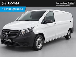 Mercedes-Benz Vito 116 CDI Extra Lang
