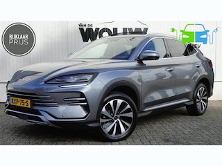 BYD Seal U 1.5 DM-i FWD Boost PHEV