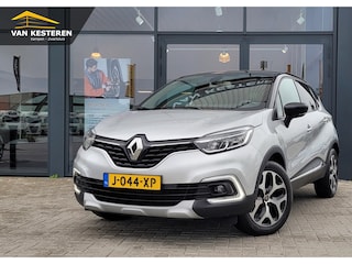 Renault Captur TCe 150pk EDC GPF Intens / Trekhaak