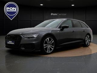 Audi A6 Avant 50 TFSI e quattro S edition Competition | Elek Stoelen | Elek Achterklep | Stoelverwarming | ACC | Camera | S-line