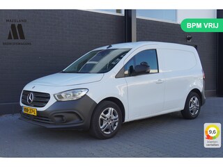 Mercedes-Benz Citan 108 CDI EURO 6 - Airco - Navi - Cruise - €13.499,- Excl.