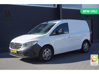 Mercedes-Benz Citan 108 CDI EURO 6 - Airco - Navi - Cruise - €13.499,- Excl.