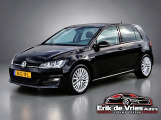 Volkswagen Golf 1.2 TSI 7 CUP 5-drs Xenon