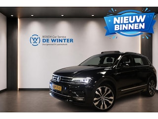 Volkswagen Tiguan 1.5 TSI ACT Highline Business R
