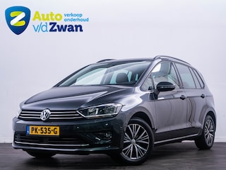 Volkswagen Golf Sportsvan 1.2 TSI Highline ACC|PDC|Navi!