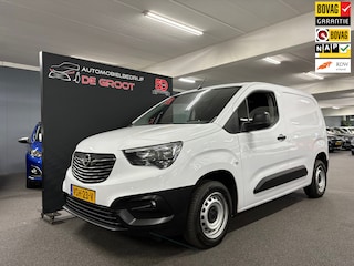 Opel Combo 1.5D L1H1 Standaard/ NL auto/ Eerste eigenaar/ Vaste trekhaak