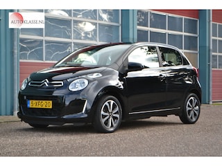 Citroën C1 1.0 e-VTi Shine