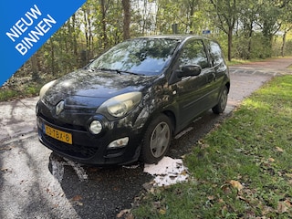 Renault Twingo 1.5 dCi Collection | EXPORT | MOTOR KAPOT |