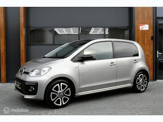Volkswagen Up 1.0 R-Line