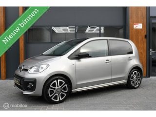 Volkswagen Up 1.0 R-Line