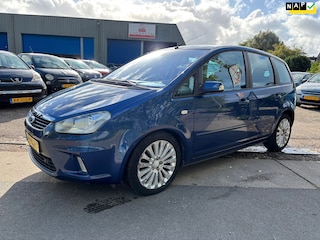 Ford C-MAX 1.8-16V Titanium. Navi ! Airco ! Trekhaak !