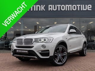 BMW X4 XDrive35i High Executive | Memory | Camera | Afn trekhaak
