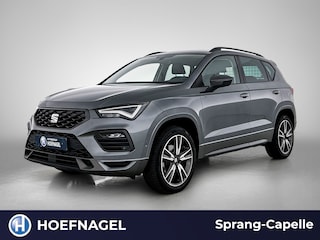 Seat Ateca 1.5 TSI FR Business Intense | Camera | CarPlay | Stoelverwarming | Cruise Control |