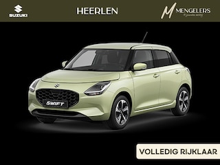 Suzuki Swift 1.2 Style Smart Hybrid