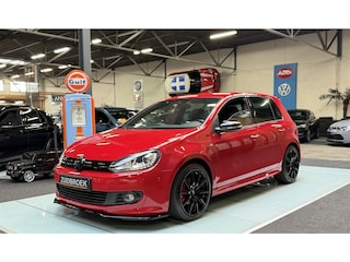 Volkswagen Golf 1.4 TSI R-Line | Maxton | Xenon | Navi | Cruise | 5-Drs | Clima