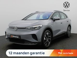 Volkswagen ID.4 Pro Advantage 77 kWh 204PK Aut. SOH 94,35%, 360gr. Camera, Elektr. Achterklep, 19" LM Velgen, Side Assist, Navi, Adaptieve Cruise Control, Stoelverwarming, Keyless