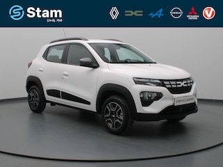 Dacia Spring Expression 27 kWh Apple Carplay/Android Auto | Airco
