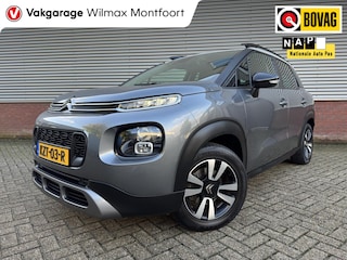 Citroën C3 Aircross 1.2 PureTech S&S Shine