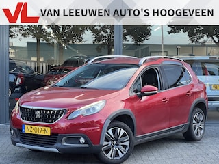 Peugeot 2008 1.2 PureTech Allure | Nieuw binnen | Trekhaak | Navi | Climate | NAP