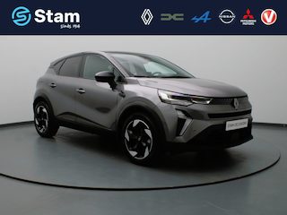 Renault Captur 160pk E-Tech full hybrid techno Apple Carplay/Android Auto | Climate