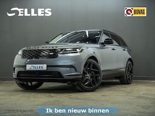 Land Rover Range Rover Velar 2.0 P400e | LowJack Alarm | Plug-in Hybride | Trekhaak