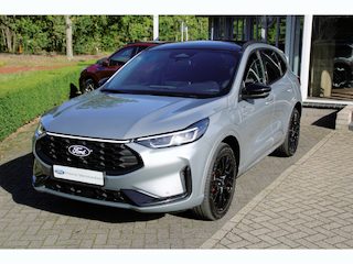 Ford Kuga 2.5 PHEV ST-Line X 243 PK Automaat BLACK-PACK | B&O | WINTER-PACK | MATRIX LED |