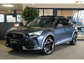 Cupra Formentor 1.4 e-Hybrid VZ 245PK Pano Volleder Cam ACC Led Navi Elek Achterklep Keyless