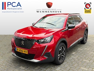 Peugeot 2008 1.2 PureTech Allure Pack