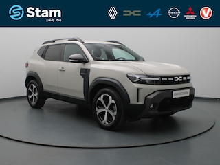 Dacia Duster 140pk Hybrid Journey Apple Carplay/Android Auto | Climate