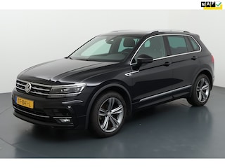 Volkswagen Tiguan 1.4 TSI 4Motion Highline Business R|Pano|ACC|Trekhaak|PDC|Navi|ECC