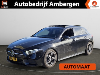 Mercedes-Benz A-klasse 180 Bns Solution AMG Geen afleverkosten!!!