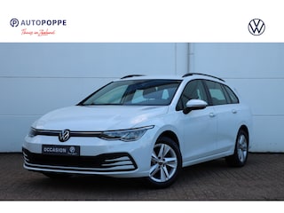 Volkswagen Golf Variant 1.0 TSI Life Business 110pk