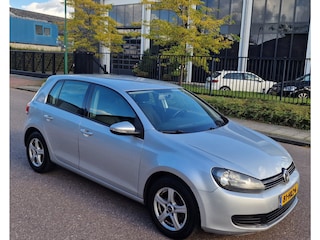 Volkswagen Golf 1.4 TSI Comfortline NAVI CRUISE 2 X SLEUTELS
