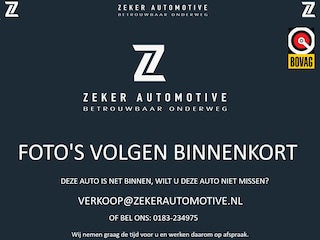 Peugeot 308 SW 1.2 PureTech Allure stoelverwarming, Navi, Camera, LED, Comfort stoelen