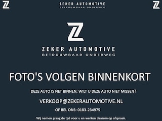 Peugeot 308 SW 1.2 PureTech Allure stoelverwarming, Navi, Camera, LED, Comfort stoelen