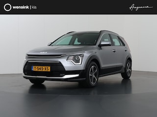 Kia Niro 1.6 GDi DynamicLine | Adaptieve Cruise Control | Navigatie | Climate Control | Parkeercamera |