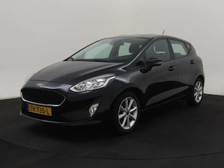 Ford Fiesta 1.1 Trend|Airco|Cruise Control|5 Deurs