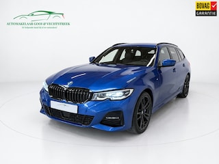 BMW 3-serie Touring 330e High Exec. - M-Sport - Trekhaak - Adaptieve Cruise Control