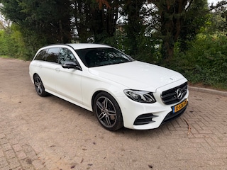 Mercedes-Benz Estate 200 Business Solution AMG (nwe.type)
