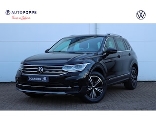 Volkswagen Tiguan 1.4 TSI Elegance 245pk DSG6 | SOH 88,6% |