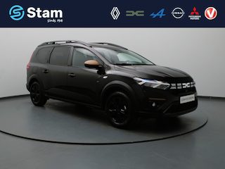 Dacia Jogger 140pk Hybrid Extreme 7p. Apple Carplay/Android Auto | Climate
