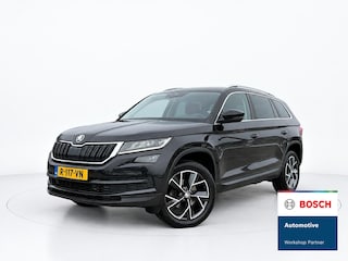 Skoda Kodiaq 1.5 TSI Business Edition Plus