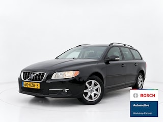 Volvo V70 2.0 trekhaak