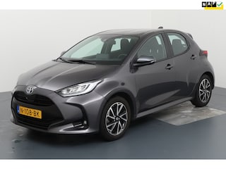 Toyota Yaris 1.5 Hybrid DynamicDynamic|Clima|Carplay|Keyless|Adapt.Cruise