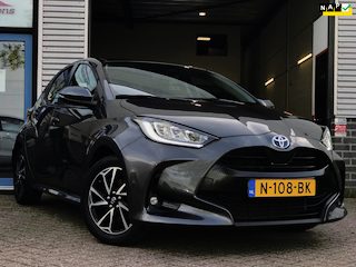 Toyota Yaris 1.5 Hybrid DynamicDynamic|Clima|Carplay|Keyless|Adapt.Cruise