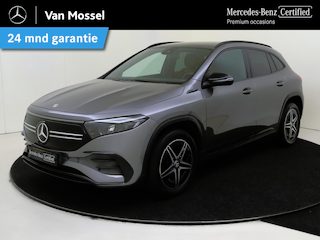 Mercedes-Benz EQA 250 Business Solution AMG 67 kWh / Night/ Sfeerverlichting/ 94% SoH