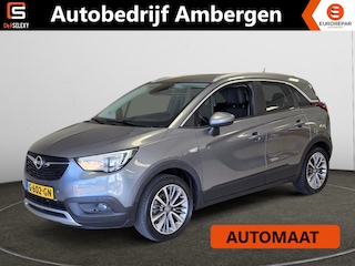 Opel Crossland 1.2Turbo Innovation